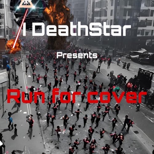 I DeathStar Presents Run for Cover_poster_image