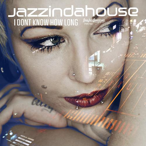 I Dont Know How Long cover art