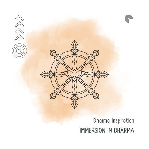 Immersion in Dharma: Journey to Self-Knowledge_poster_image