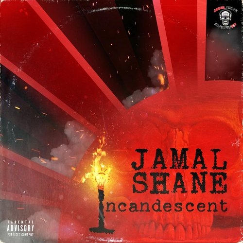 Let It Go (feat. Michael Jamal & Izzy Macc) cover art
