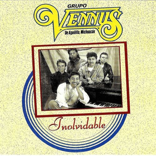 Inolvidable