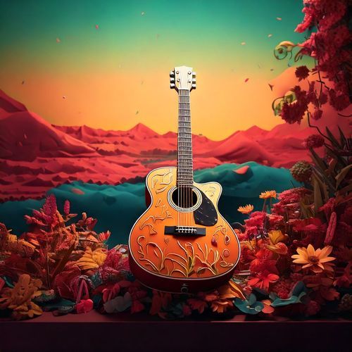 Expressive Guitar Voice cover art