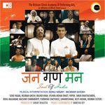 Jana Gana Mana artwork
