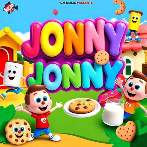 Jonny Jonny