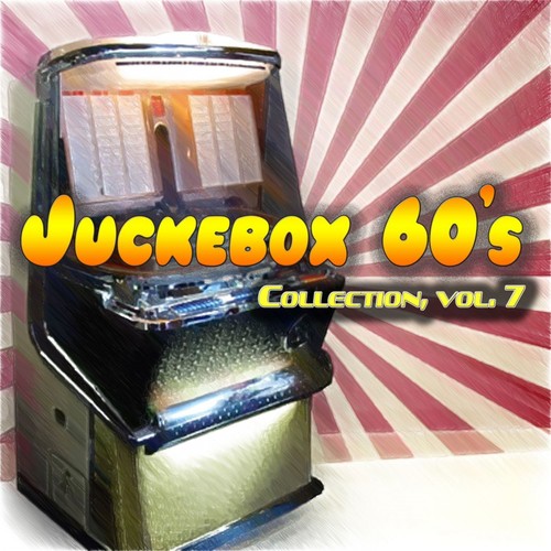 Juckebox 60&#039;s Collection, Vol. 7_poster_image