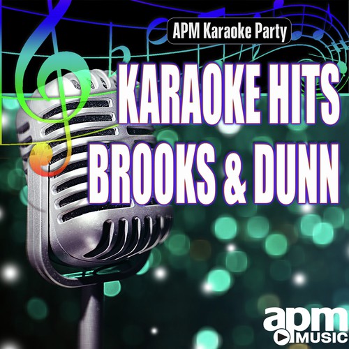 Hard Workin Man Karaoke Version Lyrics APM Karaoke Party