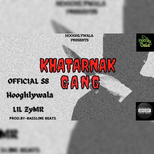 Khatarnak Gang