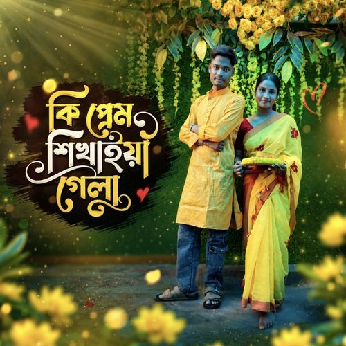 Ki Prem Shikhaiya Gela