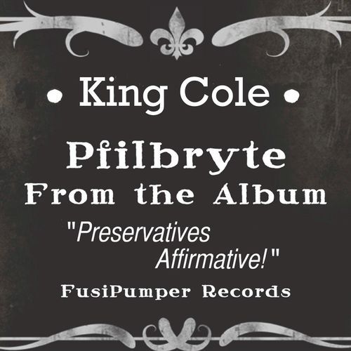 King Cole cover art