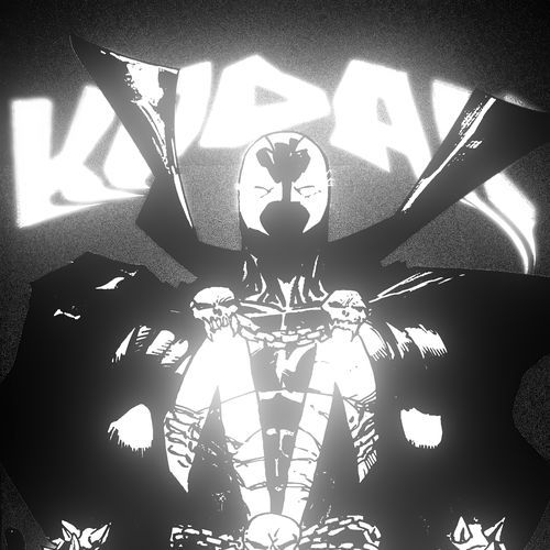Kodak (Slowed) cover art