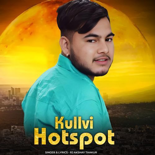 Kullvi Hotspot