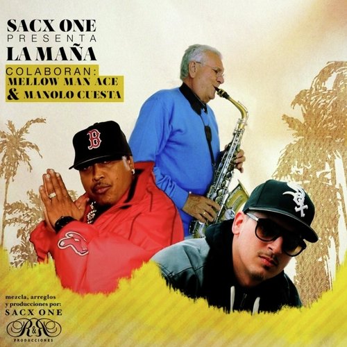 La Maña
