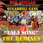 Lala Song (Italian Version - DJ Fabio B Re-Touch)