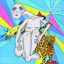 Lately EP