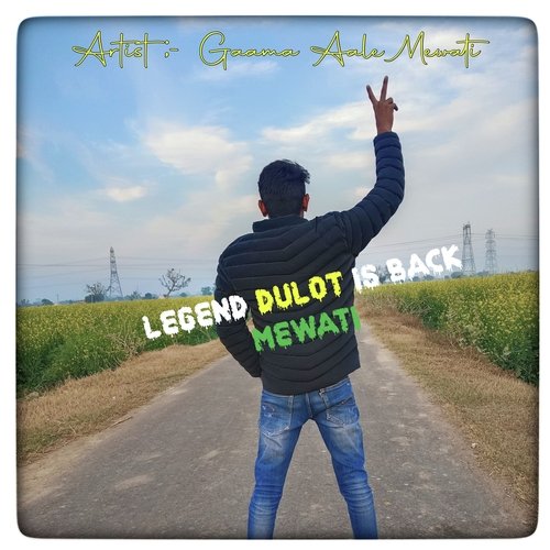 Legend Dulot Is Back Mewati