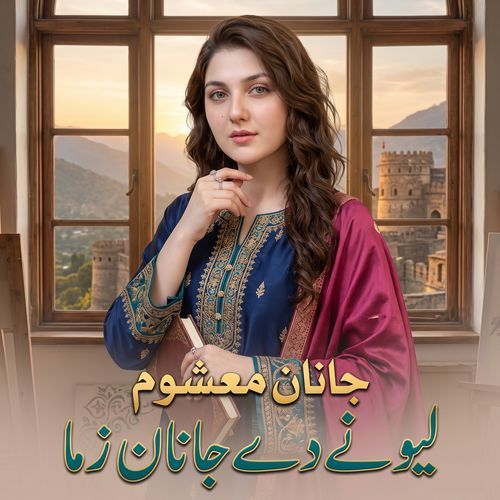 Lewany De Janan Zama