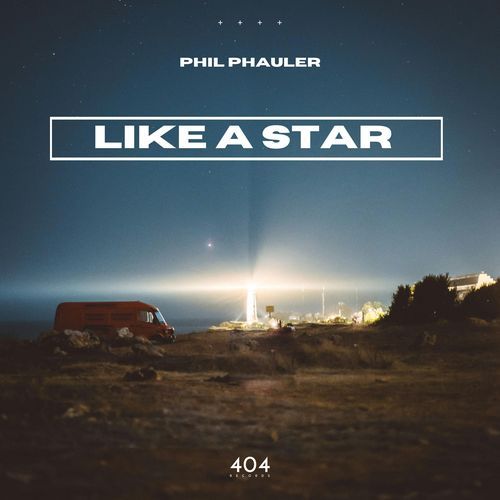 Like a Star (Radio Edit)