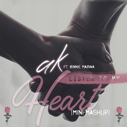 Listen To My Heart (Mini-Mashup)