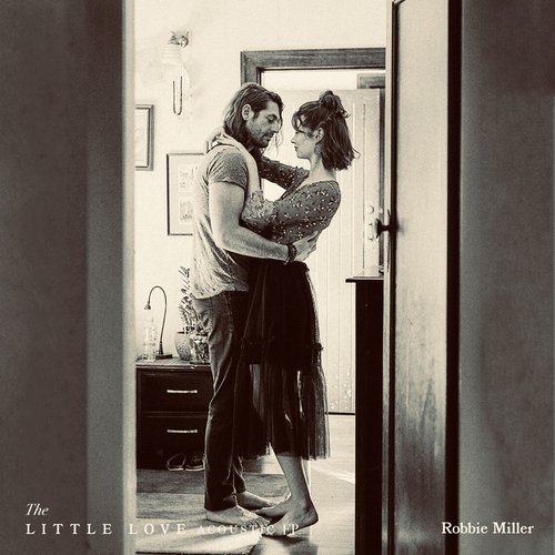 Little Love (Acoustic)_poster_image