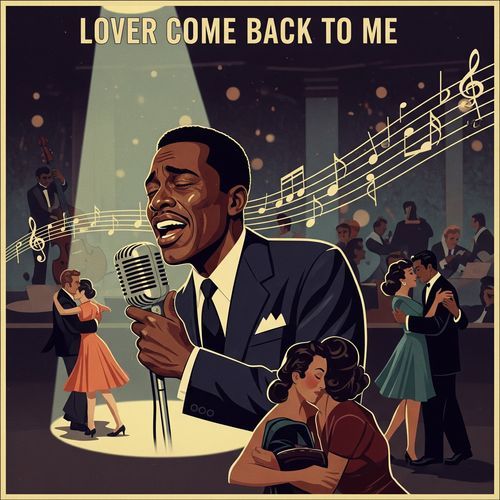 Lover Come Back to Me