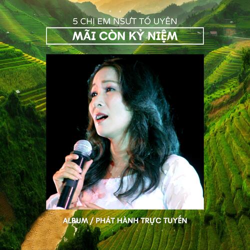 Trăng Chiều cover art