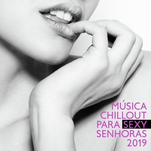 Chillout cover art