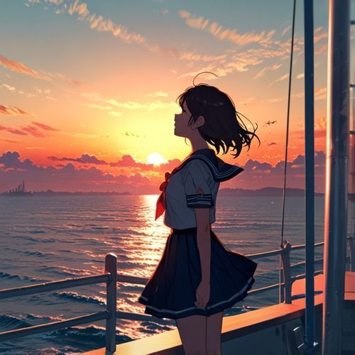 大嫌い cover art