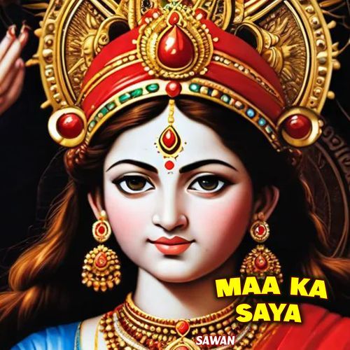 Maa Ka Saya_poster_image