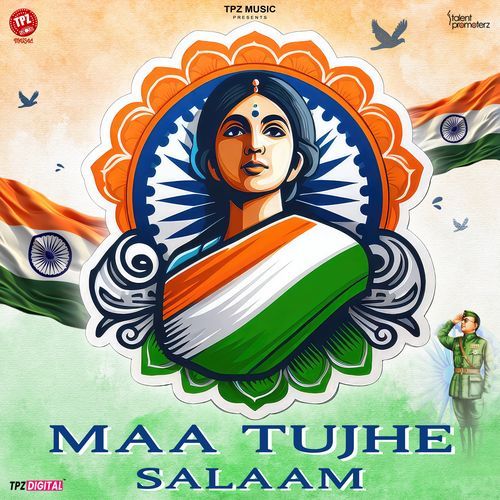 Maa Tujhe Salaam