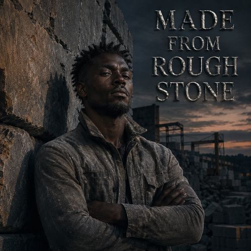 Made From Rough Stone