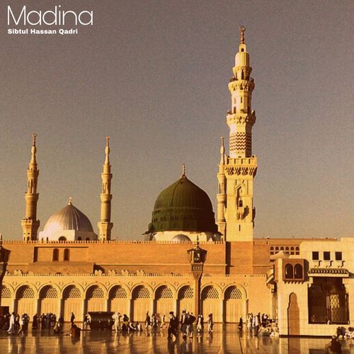 Madina