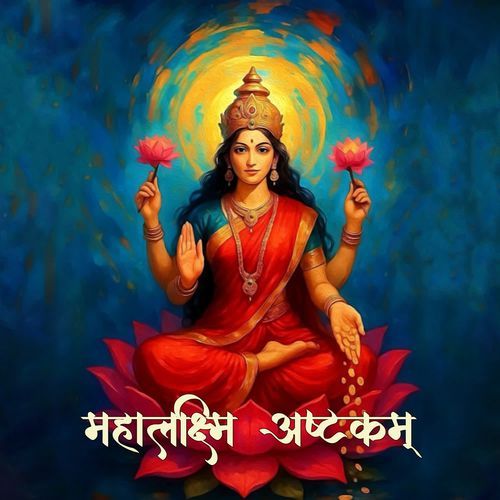Mahalakshmi Ashtakam