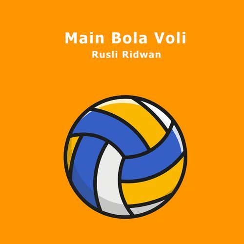 Main Bola Voli cover art