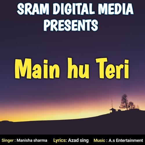 Main Hu Teri