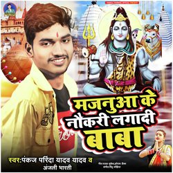 Majanua Ke Naukari Lagadi Baba (Bolbam Song)