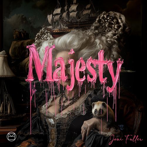 A Regal Affair cover art