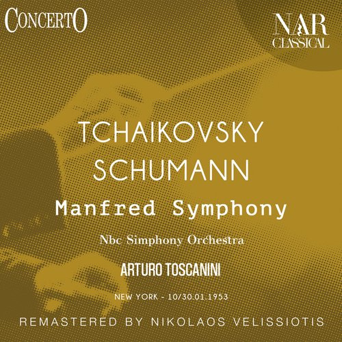 Manfred Symphony