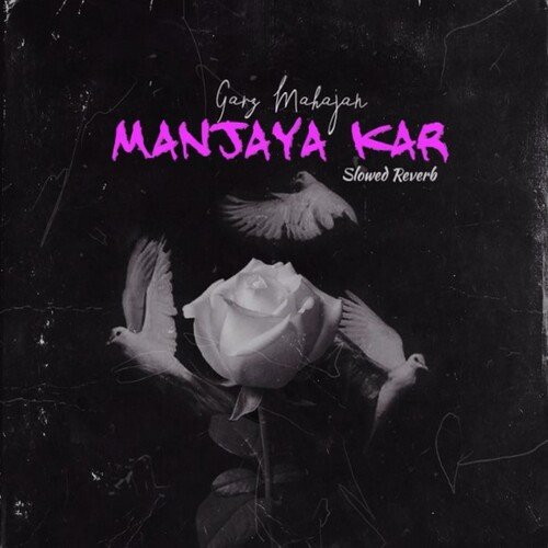 Manjaya Kar (Slowed Reverb)