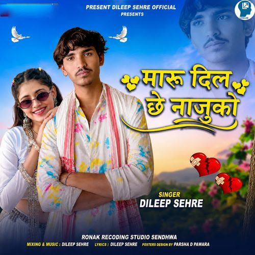 Maru Dil Chhe Najuko