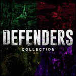 The Defenders Main Theme