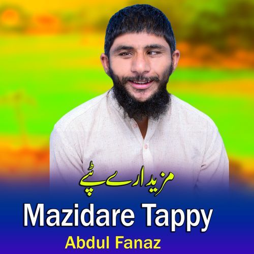 Mazidare Tappy