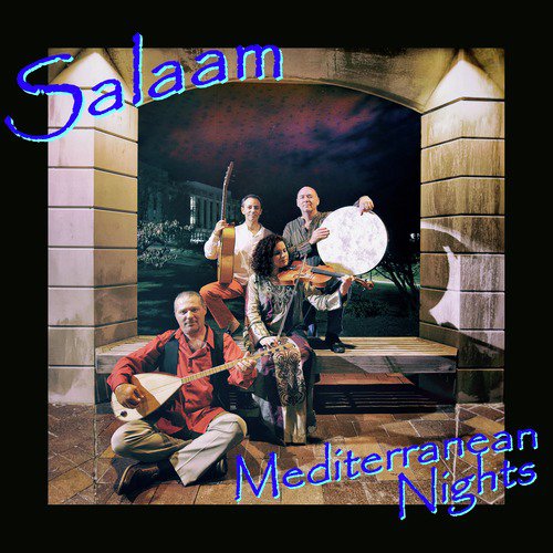 Mediterranean Nights