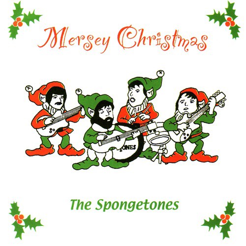 Carol of the Guitars cover art