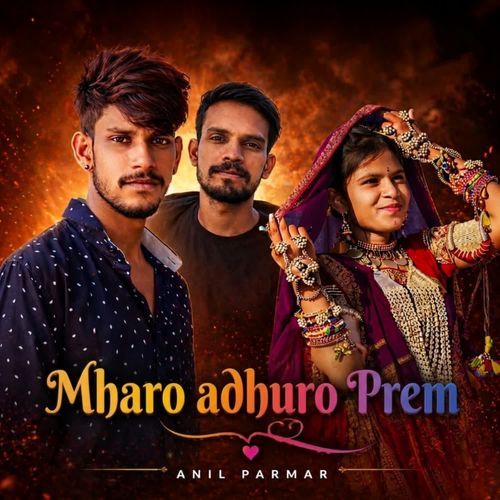 Mharo adhuro prem