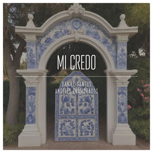 Mi Credo (Remastered)_poster_image