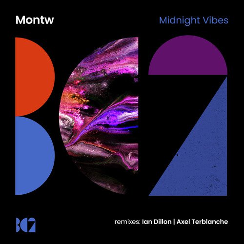 Midnight Vibes (Ian Dillon Remix)