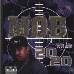 Mob Wit Me