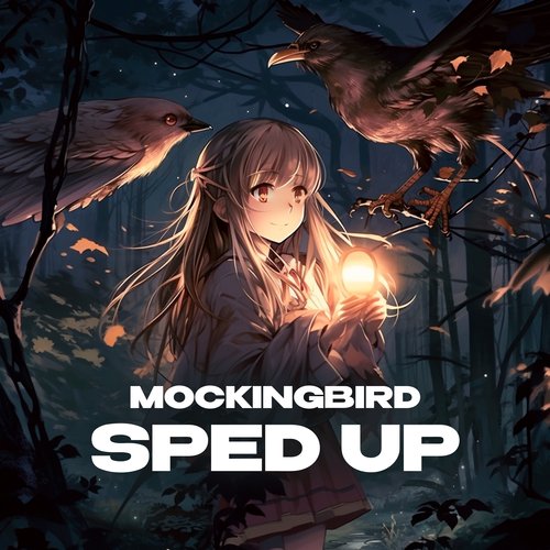 Mockingbird by eminem sped up 