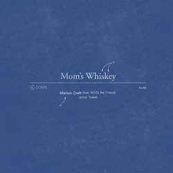 Mom's Whiskey