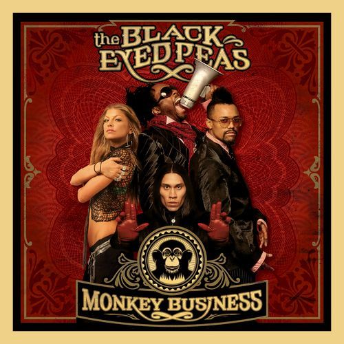 Monkey Business (20th Anniversary Edition)